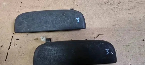 Suzuki Ignis Front door exterior handle 8282083E00 8281083E00