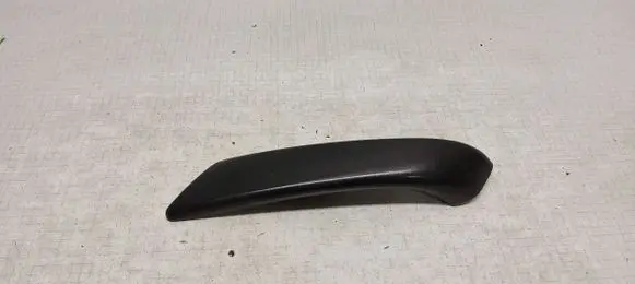 Skoda Octavia Mk2 (1Z) Front door interior handle trim 1Z0867198B