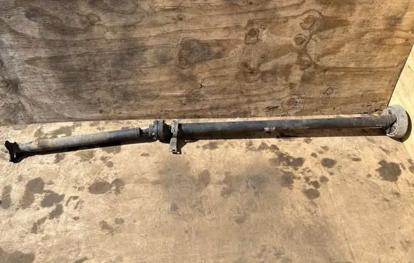 Audi TT Mk1 Drive shaft (set)
