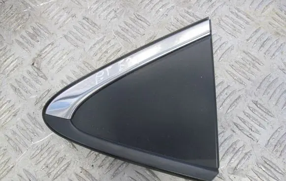 Toyota Corolla E210 E21 Fender trim (molding) E21TROJKATBLOTNPT