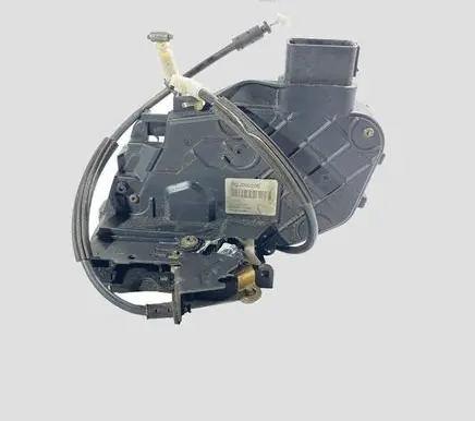 Land Rover Range Rover Sport L320 Front door lock FQJ000205 924020000
