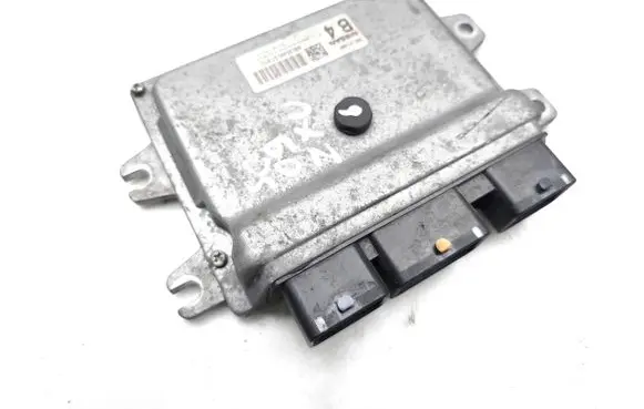 Nissan Qashqai Engine control unit/module MEC93600