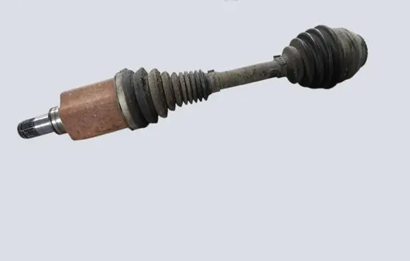 BMW X1 E84 Front driveshaft 31607591681