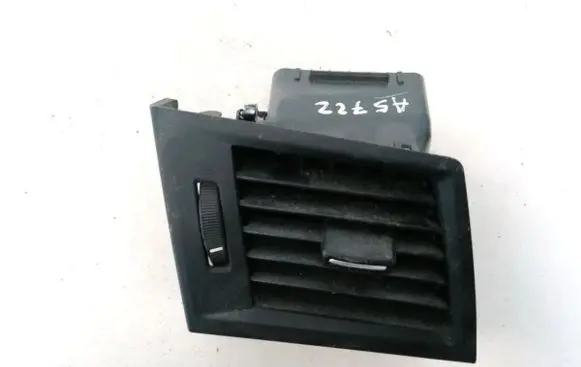Subaru Legacy Dashboard side air vent grill/cover trim 66110AJ010