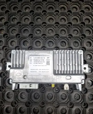 Mercedes-Benz GLE (W166 - C292) Bluetooth control unit module A2139003515 A0009026427 39003515481