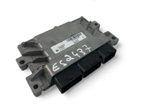 Renault Zoe Engine control unit/module ECU 237D40254R 237D40054R