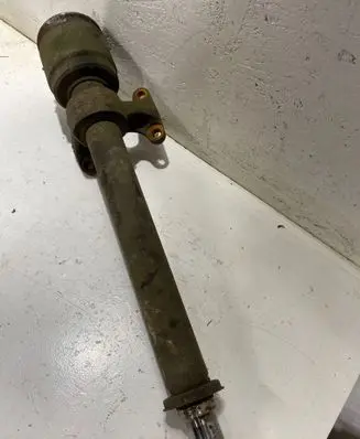 Honda Accord Front driveshaft
