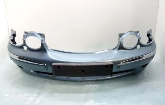 Jaguar X-Type Front bumper