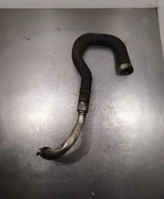 Opel Mokka Air intake hose/pipe 1305210036
