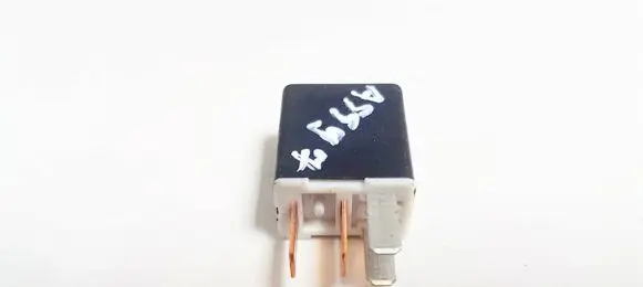 Mazda 6 Other relay b115dc12v
