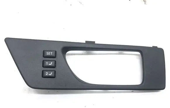Subaru Outback Seat control switch 94236AJ040
