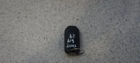 Honda Civic X Ignition key/card 