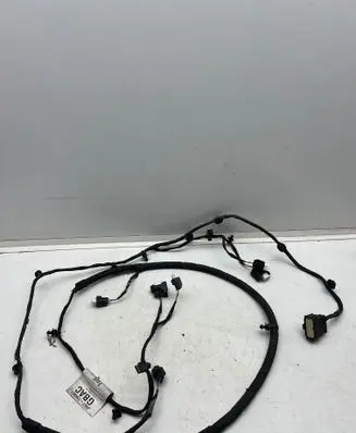 Ford Focus Parking sensor (PDC) wiring loom JXGT15K867 A13703469 13548411