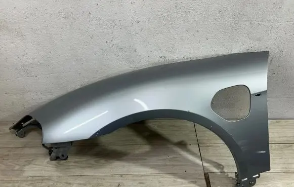 Porsche Taycan 9J1 Fender