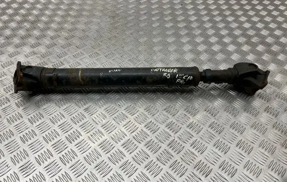 Nissan Pathfinder R51 Front prop shaft 
