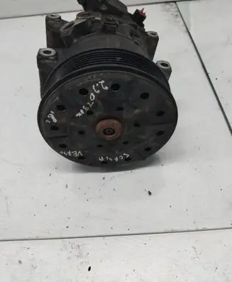 Toyota Corolla Verso AR10 Air conditioning (A/C) compressor (pump) 5SE12C GE4472209399 HEC134A