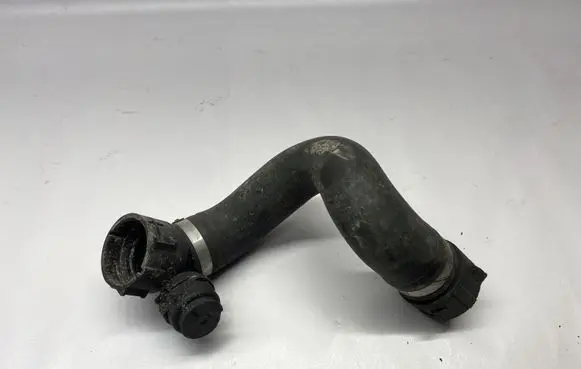 BMW X5 E70 Engine coolant pipe/hose 7578703 161859