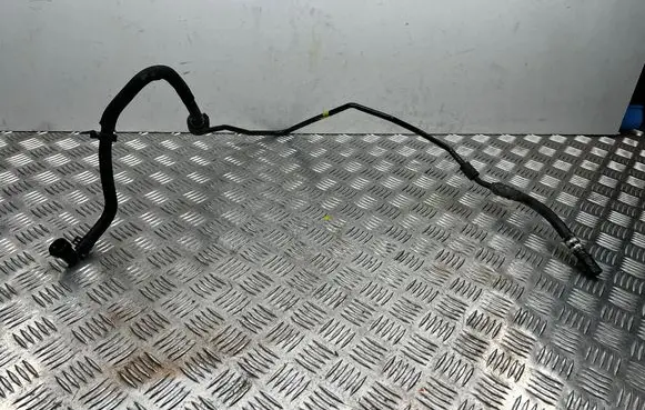 Ford Mondeo MK IV Power steering hose/pipe/line BG913A656AC BG913A656
