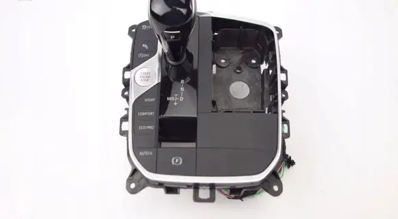 BMW 3 G20 G21 Gear selector 9460151