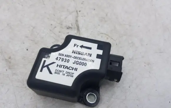 Nissan X-Trail T31 Other control units/modules 47930JG000