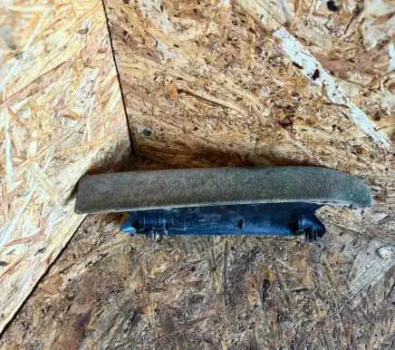 Mercedes-Benz E W124 Seat trim 1249100418