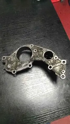 Mercedes-Benz E W210 other engine part 6110160006