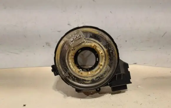 Audi A6 S6 C6 4F Airbag slip ring squib (SRS ring) 3C0959653B