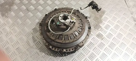 Volkswagen Touareg II Clutch set kit 06E141025C
