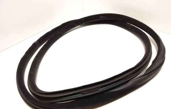 Volvo S80 Front door rubber seal