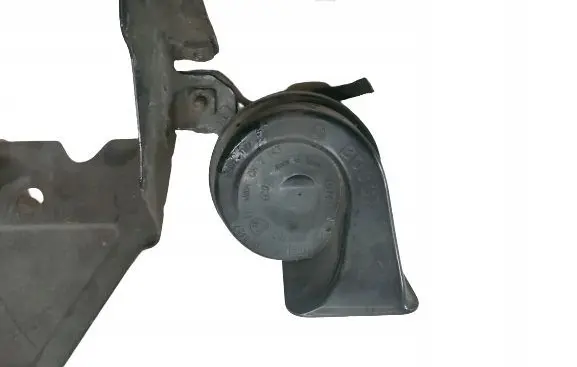 Skoda Superb B6 (3T) Horn signal 001157