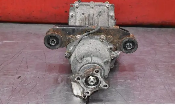 Nissan Murano Z50 Rear differential R145