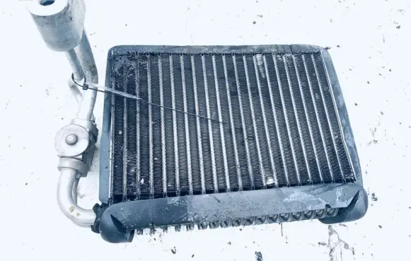 Alfa Romeo 156 A/C cooling radiator (condenser) 52488581 52214890