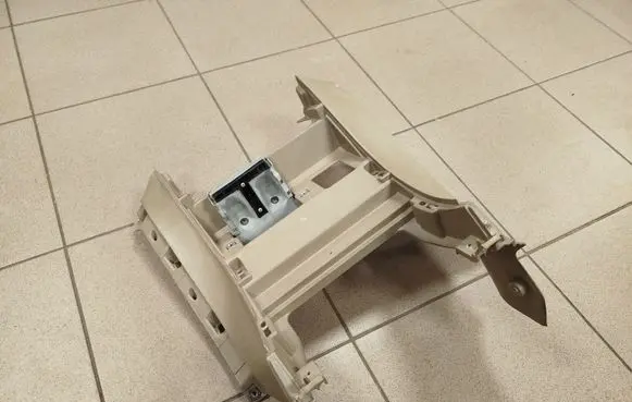 Nissan Terrano Other dashboard part 681040X800