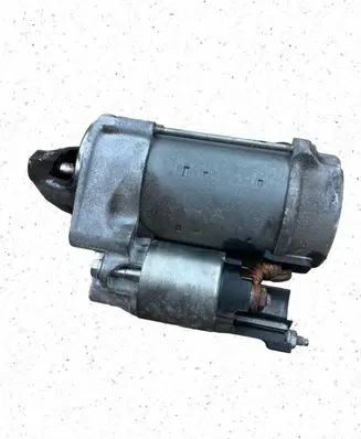 Mercedes-Benz Sprinter W906 Starter motor A0061514501 4280005510