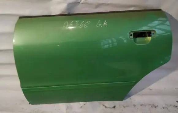 Audi A4 S4 B5 8D Rear door