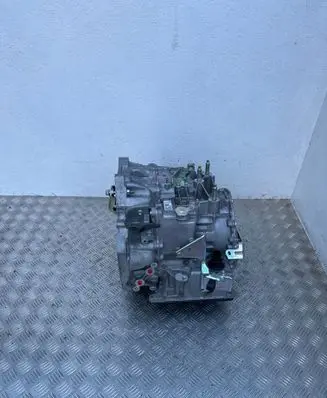 Mazda CX-3 Automatic gearbox EWH60 PSFSA 7TN0202562