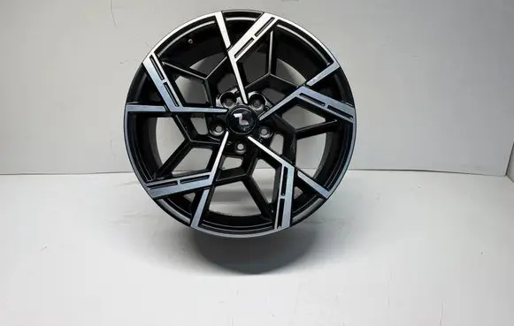Hyundai Tucson IV NX4 R19 alloy rim 52910N7800