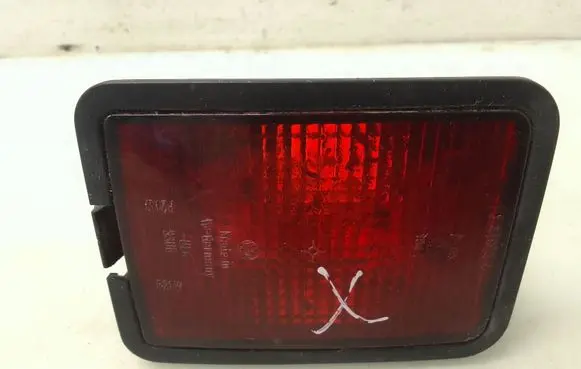 Volkswagen Transporter - Caravelle T4 Rear fog light 33080130