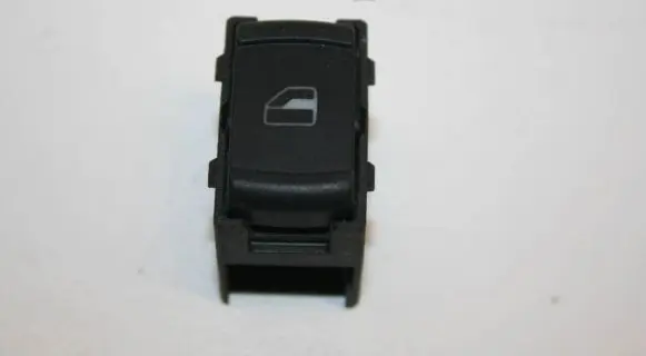 Volkswagen PASSAT B5.5 Electric window control switch 3B0959855B