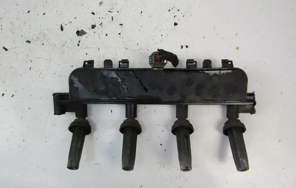 Citroen C3 High voltage ignition coil 