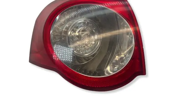 Volkswagen PASSAT B6 Rear/tail lights 3C9945095N