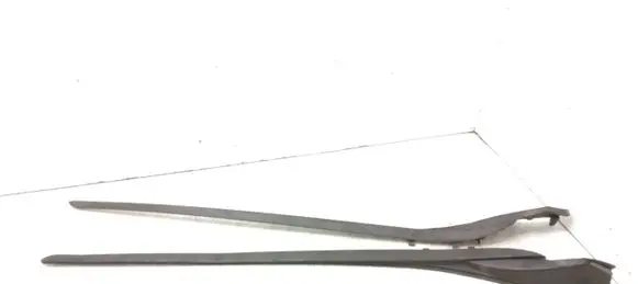 Renault Latitude (L70) Windshield trim 769110017R 769120019R