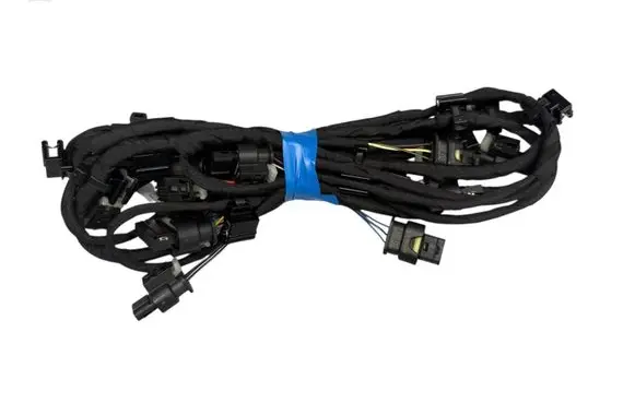 Mercedes-Benz GLE W167 Parking sensor (PDC) wiring loom A1675409635 1675409635