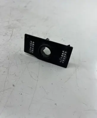 Volkswagen Taigo Rear parking sensor holder (PDC) 2G7919400