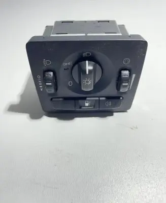 Volvo C30 Light switch 30739298 07W09T 19206
