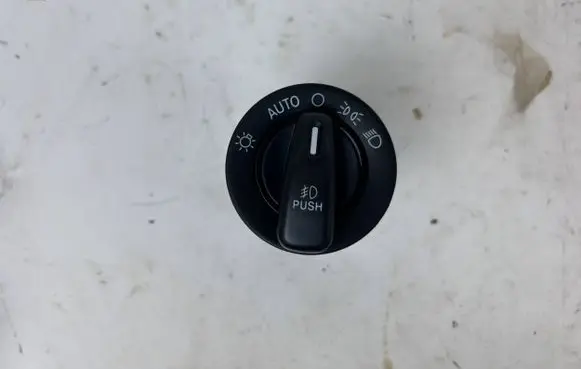 Dodge Durango III Light switch 56046258AD