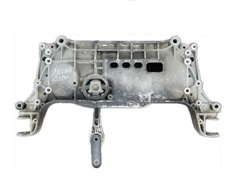 Volkswagen PASSAT B6 Front subframe 3C0199369F