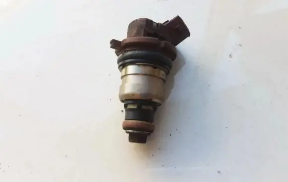 Ford Fiesta Fuel injector 97MFBA 97MF-BA
