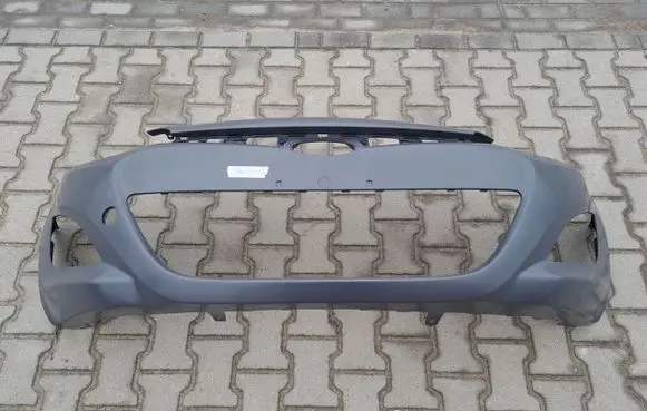 Hyundai i20 (GB IB) Front bumper