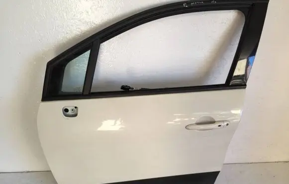 Renault Captur Front door DRZWICAPTU
